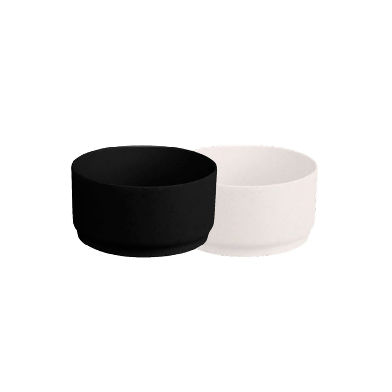Framar Get Lucky Bamboo Bowls