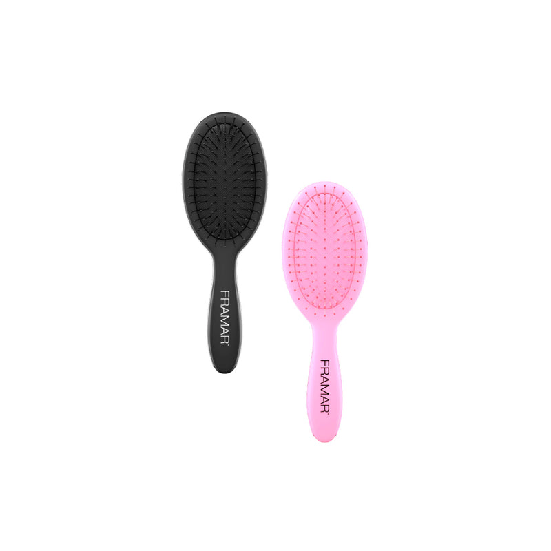 Framar Mini Brushes