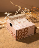 Framar Terra Series Switch Pattern 5x11  Pop-Up Foil