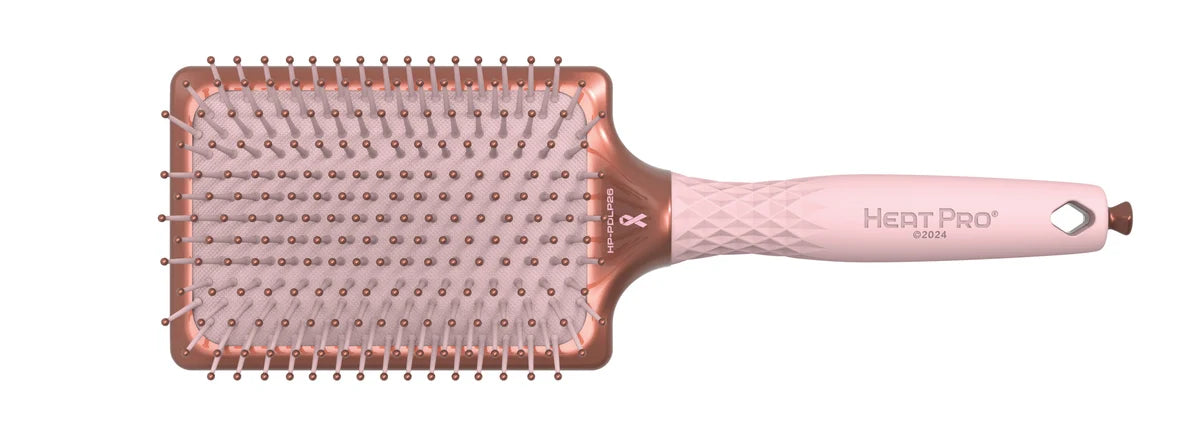Olivia Garden Heat Pro Speed XL BCA 2026 Brushes