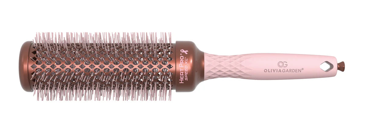 Olivia Garden Heat Pro Speed XL BCA 2026 Brushes