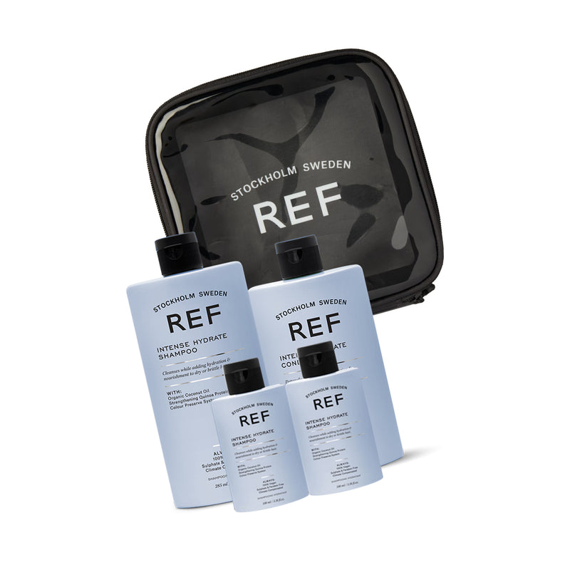 REF Summer Beauty Bag Special