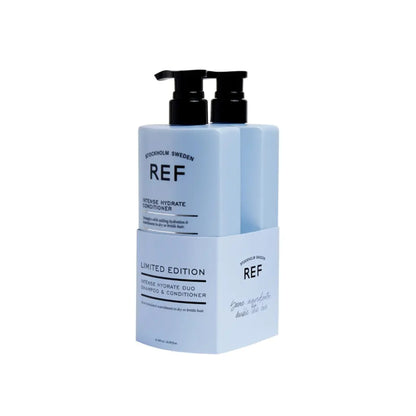 REF 20 oz Hair Care Duos (Shampoo+Conditioner)