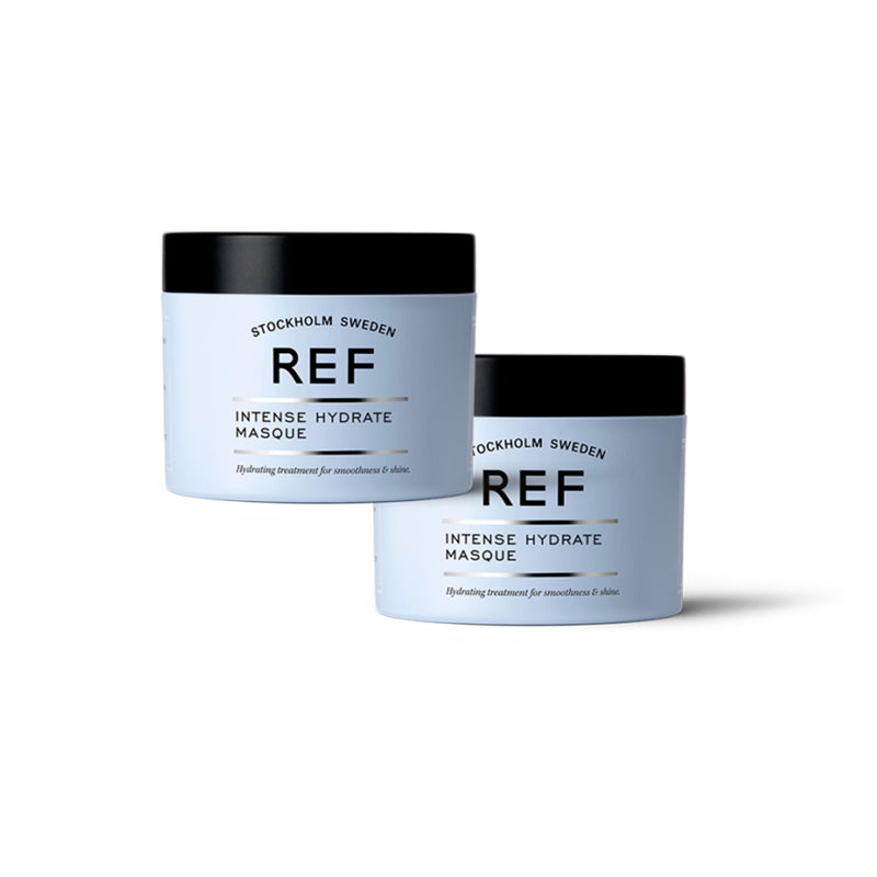 REF - 8 oz Masque Duos