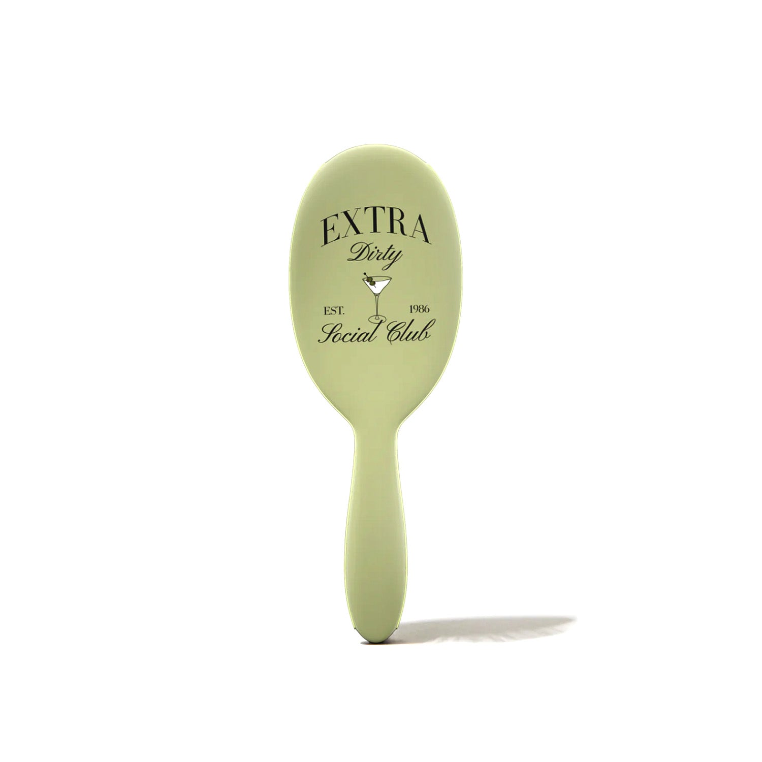 Framar Extra Dirty Detangle Brushes