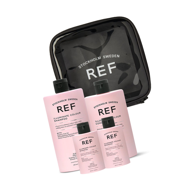 REF Summer Beauty Bag Special