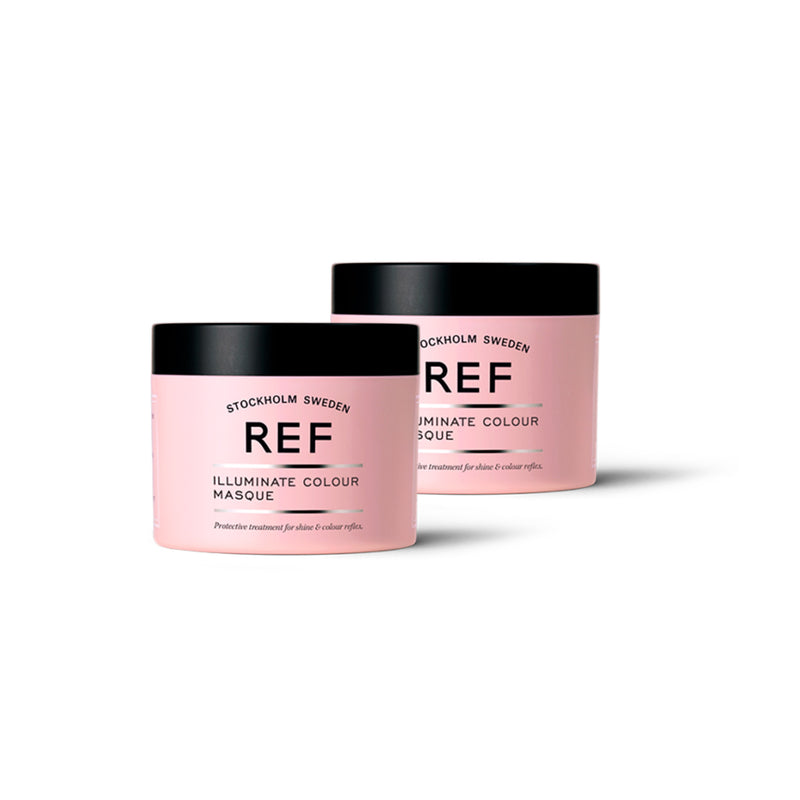 REF - 8 oz Masque Duos