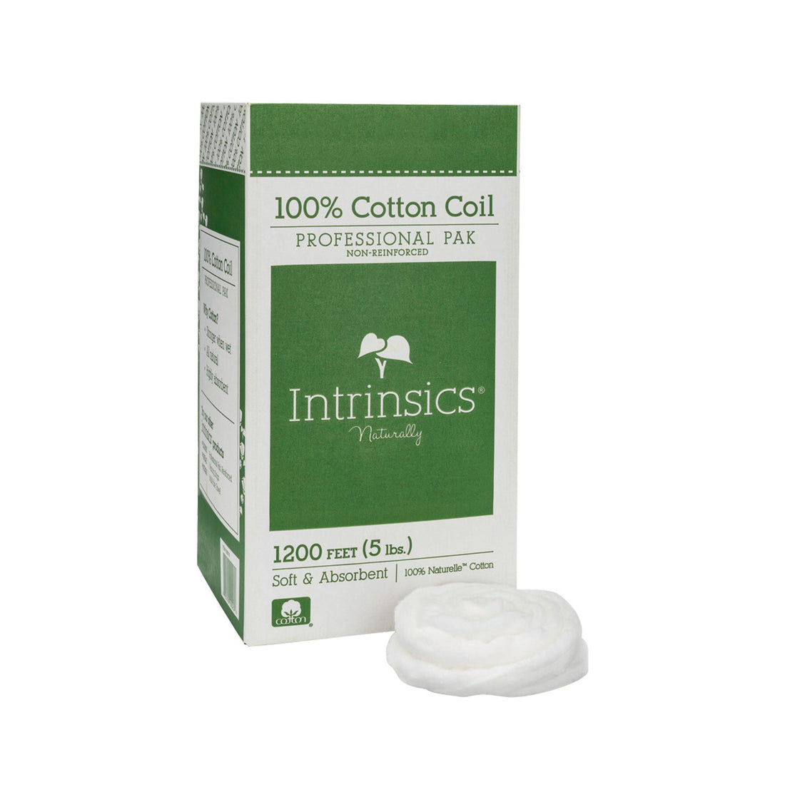 Intrinsics Professional Pak Non Reinforced