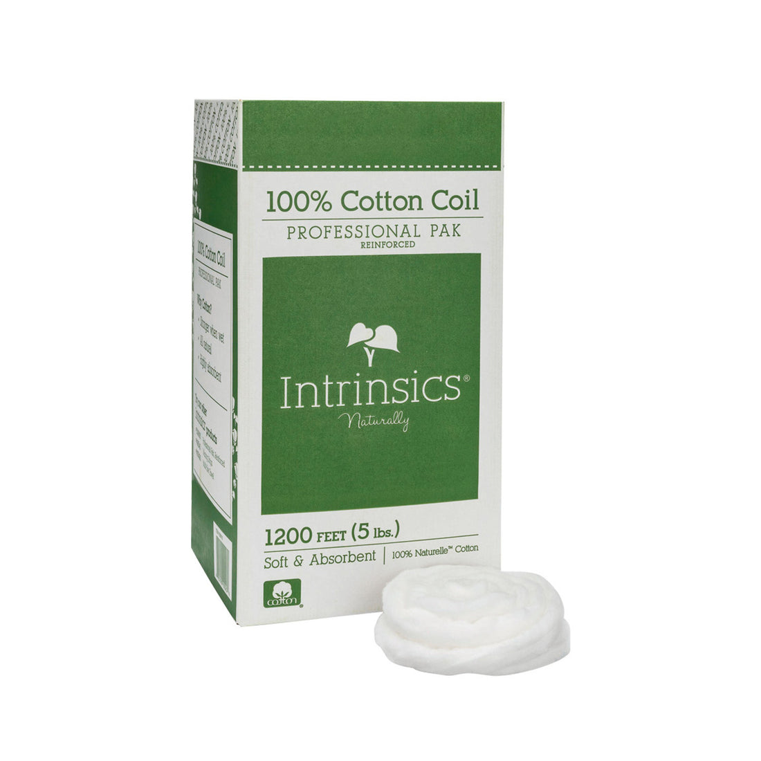 Intrinsics Professional Pak Reinforced