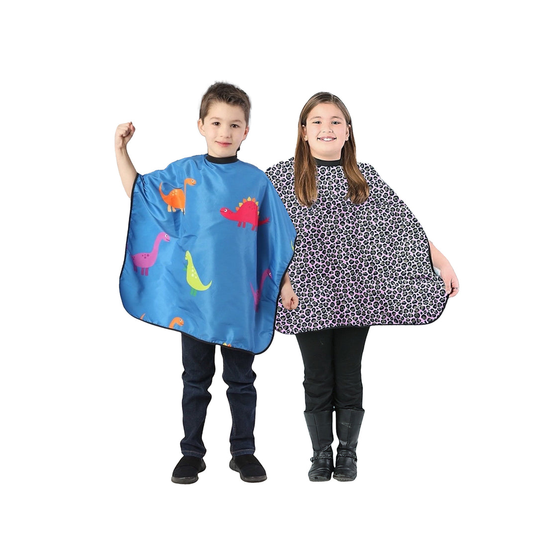 Styletek Kid Capes