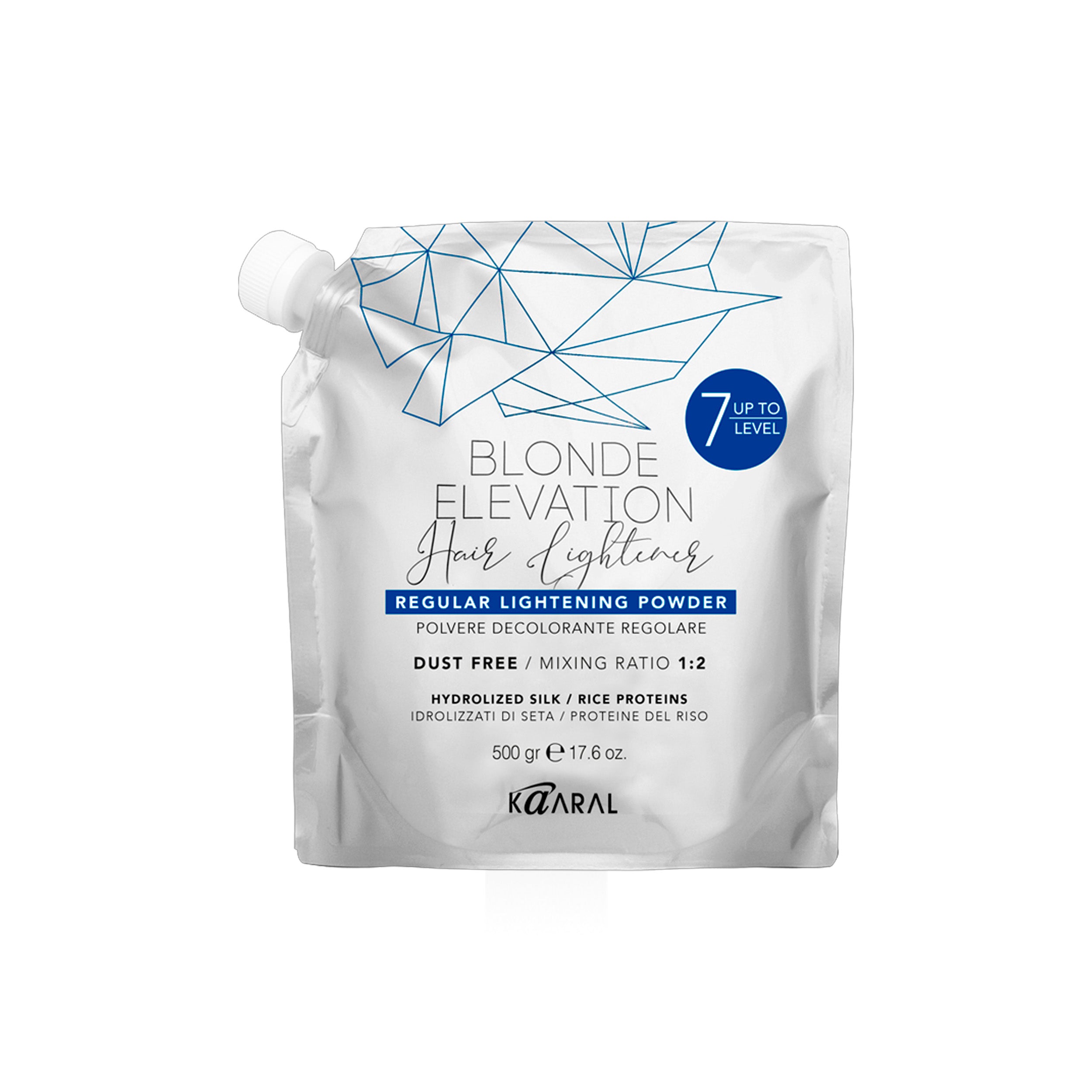 Kaaral Blonde Elevation Bleach