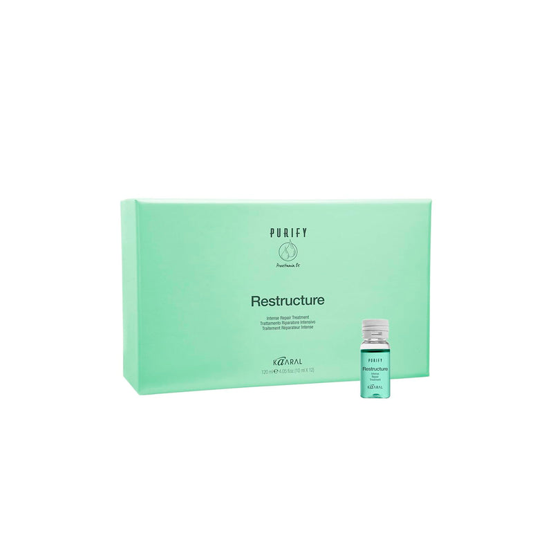 Kaaral Restructure Treatment 12 pk