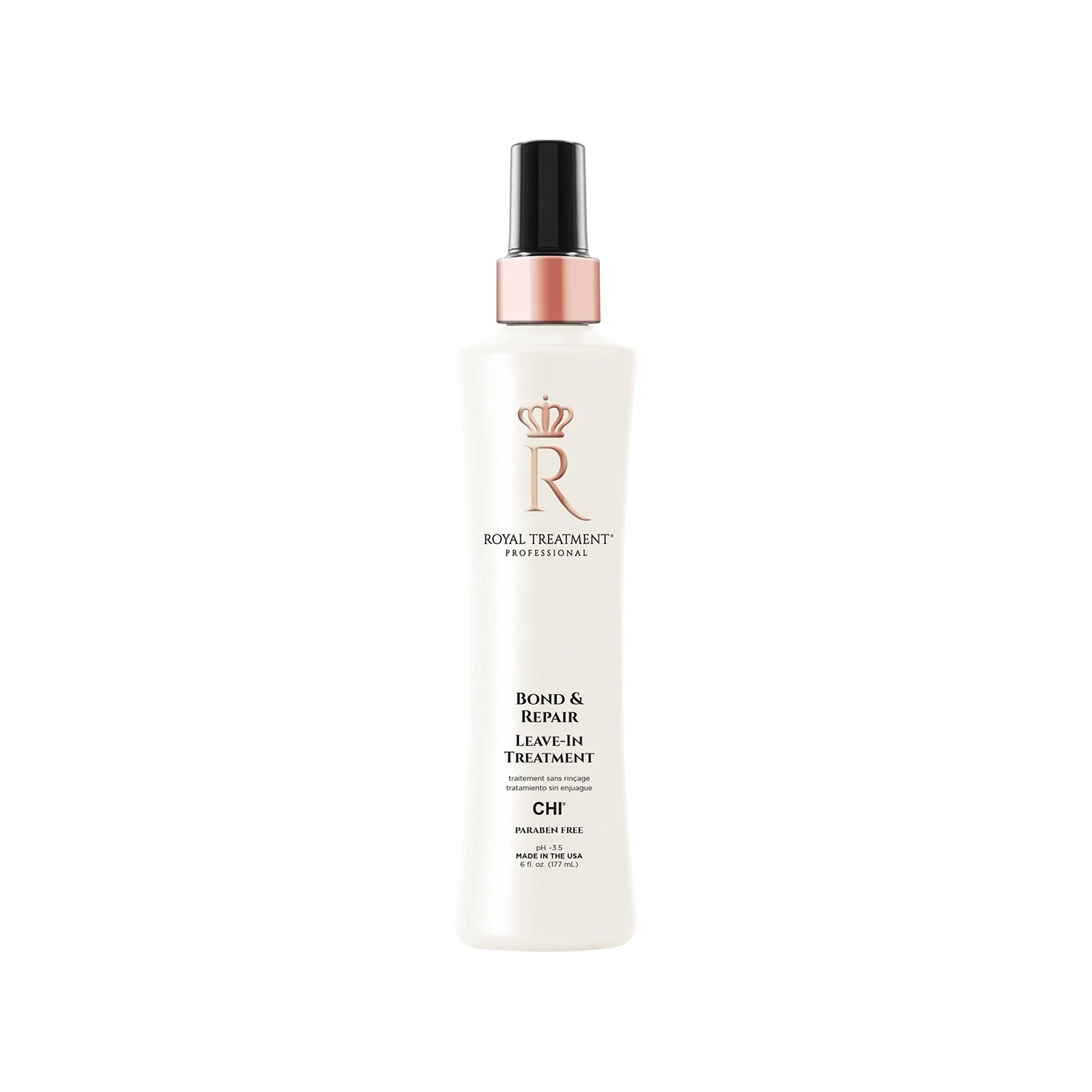 CHI Royal Treatment Bond &amp; Repair Leave-in Treatment
