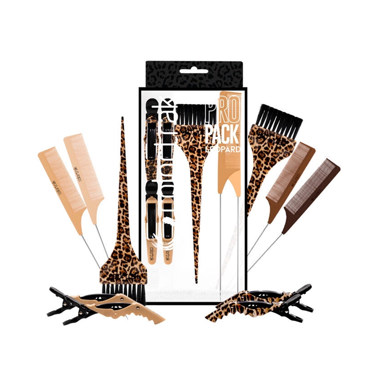 Colortrak Leopard Pro Pack