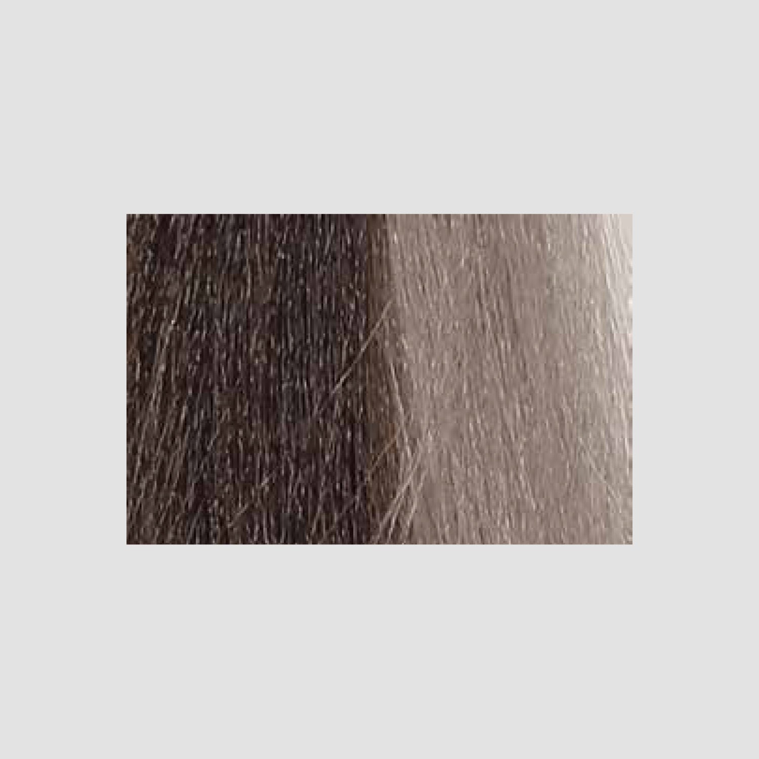 BACO Color Glaze Demi Color | .18 Ash Brunette