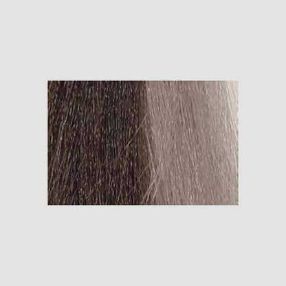 BACO Color Glaze Demi Color | .18 Ash Brunette