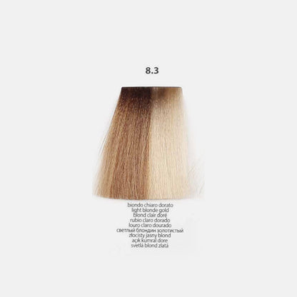 BACO Color Glaze Demi Color |  .3 Gold