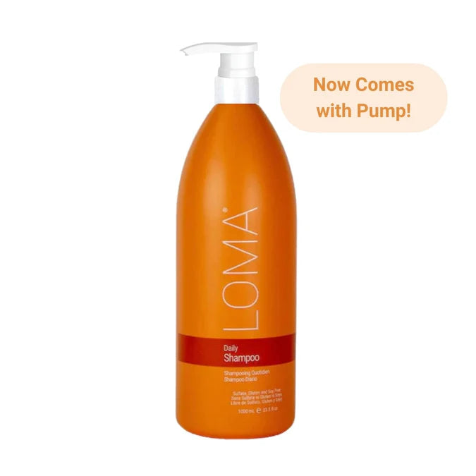 Loma - Daily Shampoo