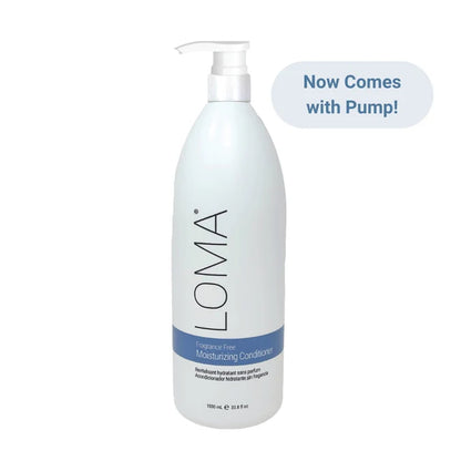 Loma - Fragrance Free Moisturizing Conditioner