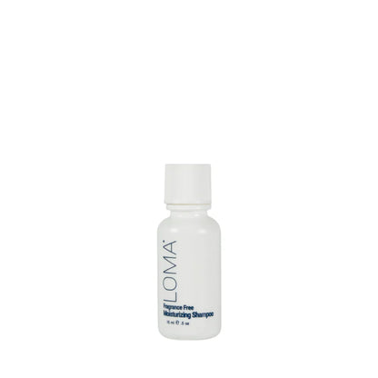 Loma - Fragrance Free Moisturizing Shampoo
