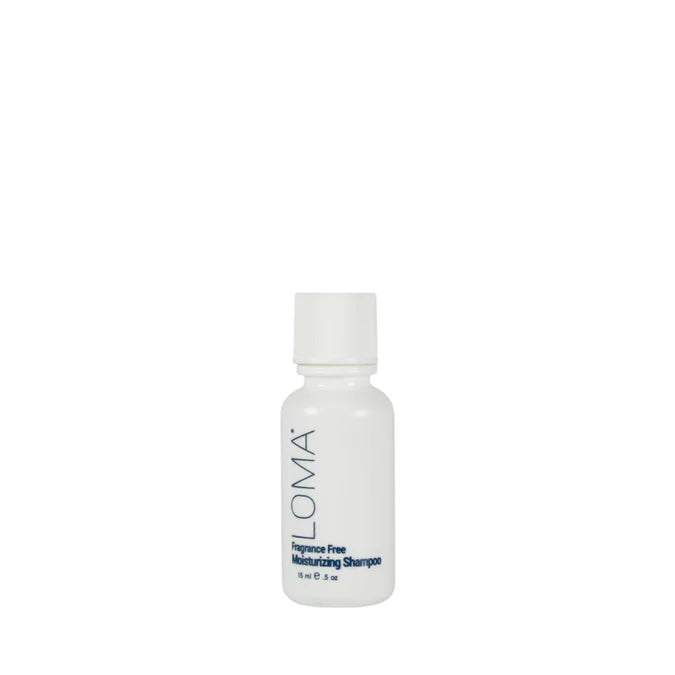 Loma - Fragrance Free Moisturizing Shampoo