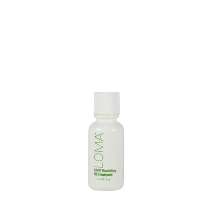 Loma - LIGHT Nourishing Oil Treatment