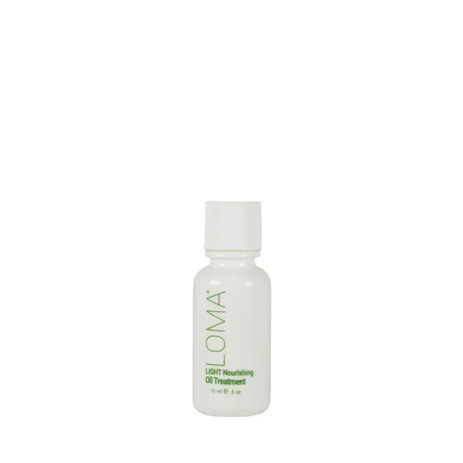 Loma - LIGHT Nourishing Oil Treatment