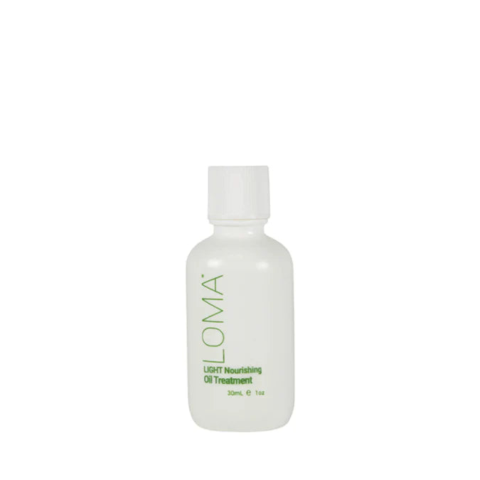 Loma - LIGHT Nourishing Oil Treatment