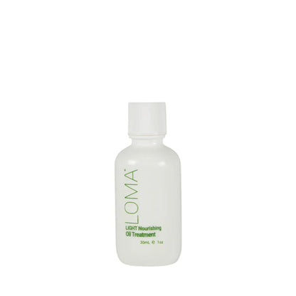 Loma - LIGHT Nourishing Oil Treatment