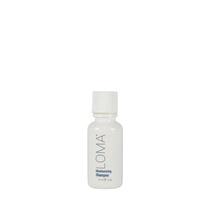 Loma - Moisturizing Shampoo