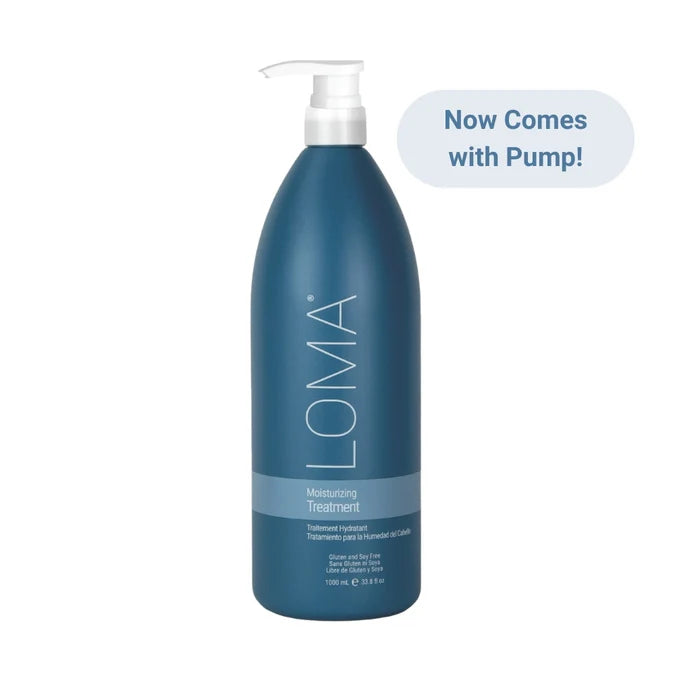 Loma - Moisturizing Treatment