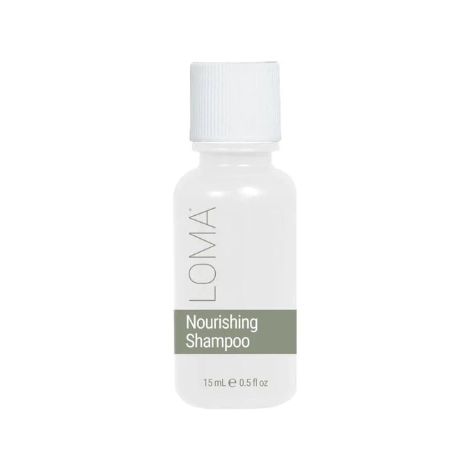 Loma - Nourishing Shampoo