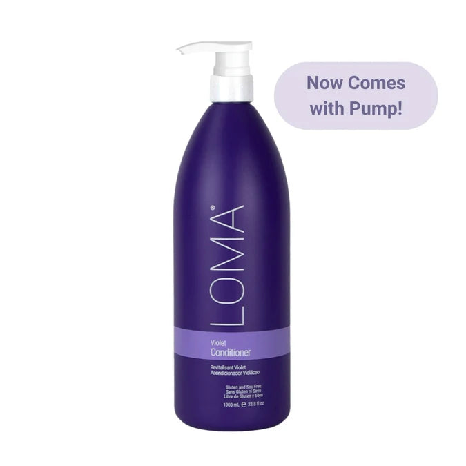 Loma - Violet Conditioner