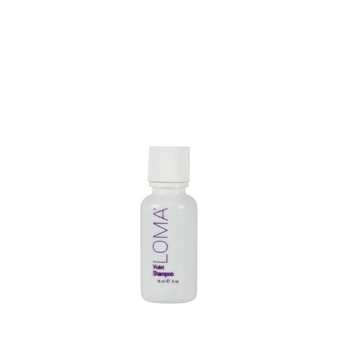 Loma - Violet Shampoo