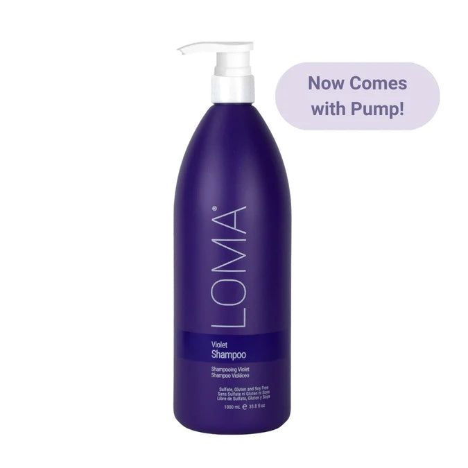 Loma - Violet Shampoo
