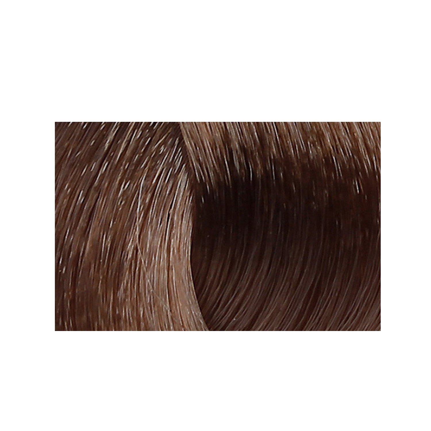BACO Permanent Hair Color - Intense Brunette