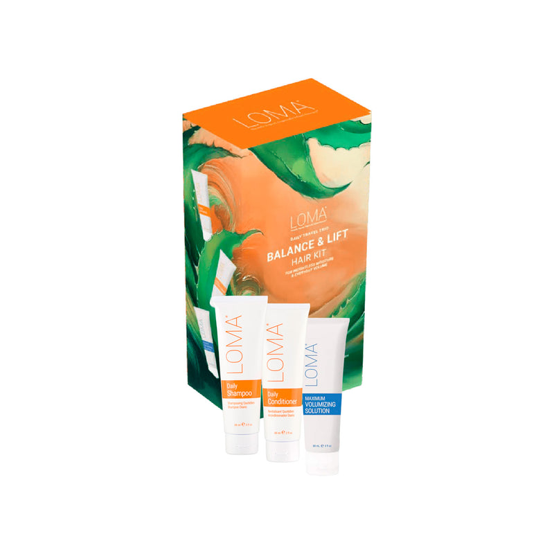 Loma - Balance & Lift Kit