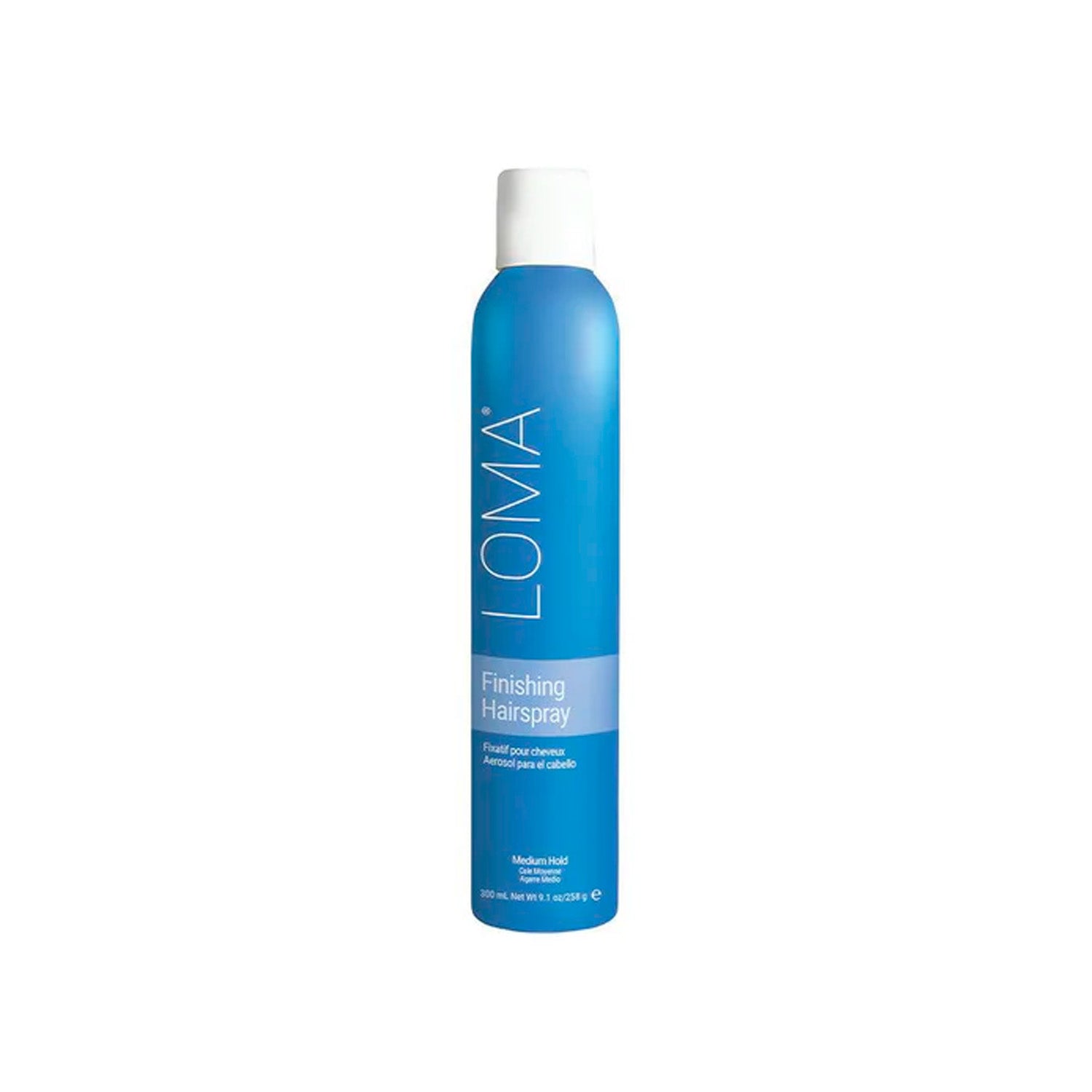 Loma - Finishing Hairspray (Aero)