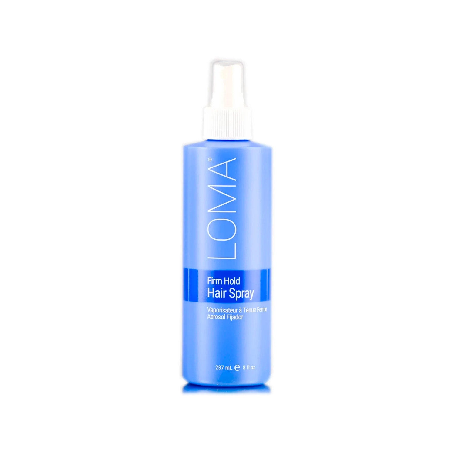 Loma - Firm Hold Hairspray (Non Aero)