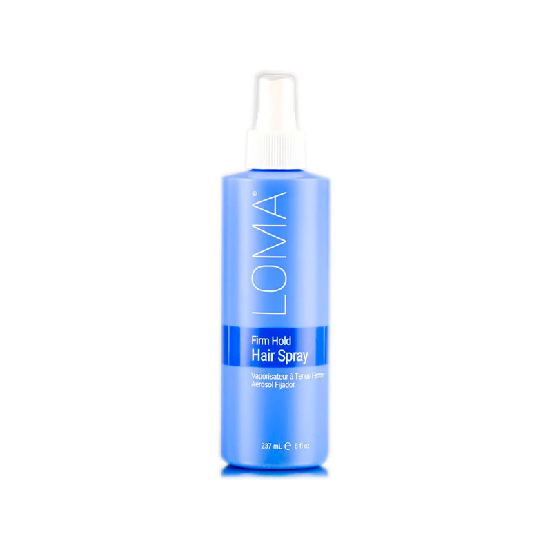 Loma - Firm Hold Hairspray (Non Aero)