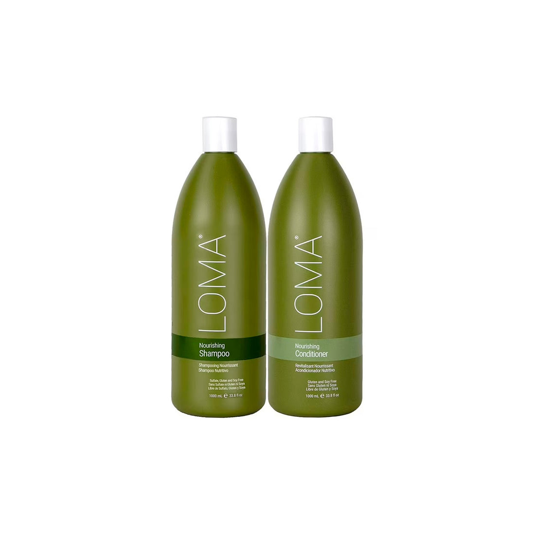 OYA Nourishing Duo