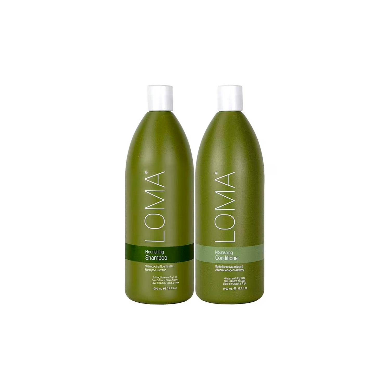 OYA Nourishing Duo