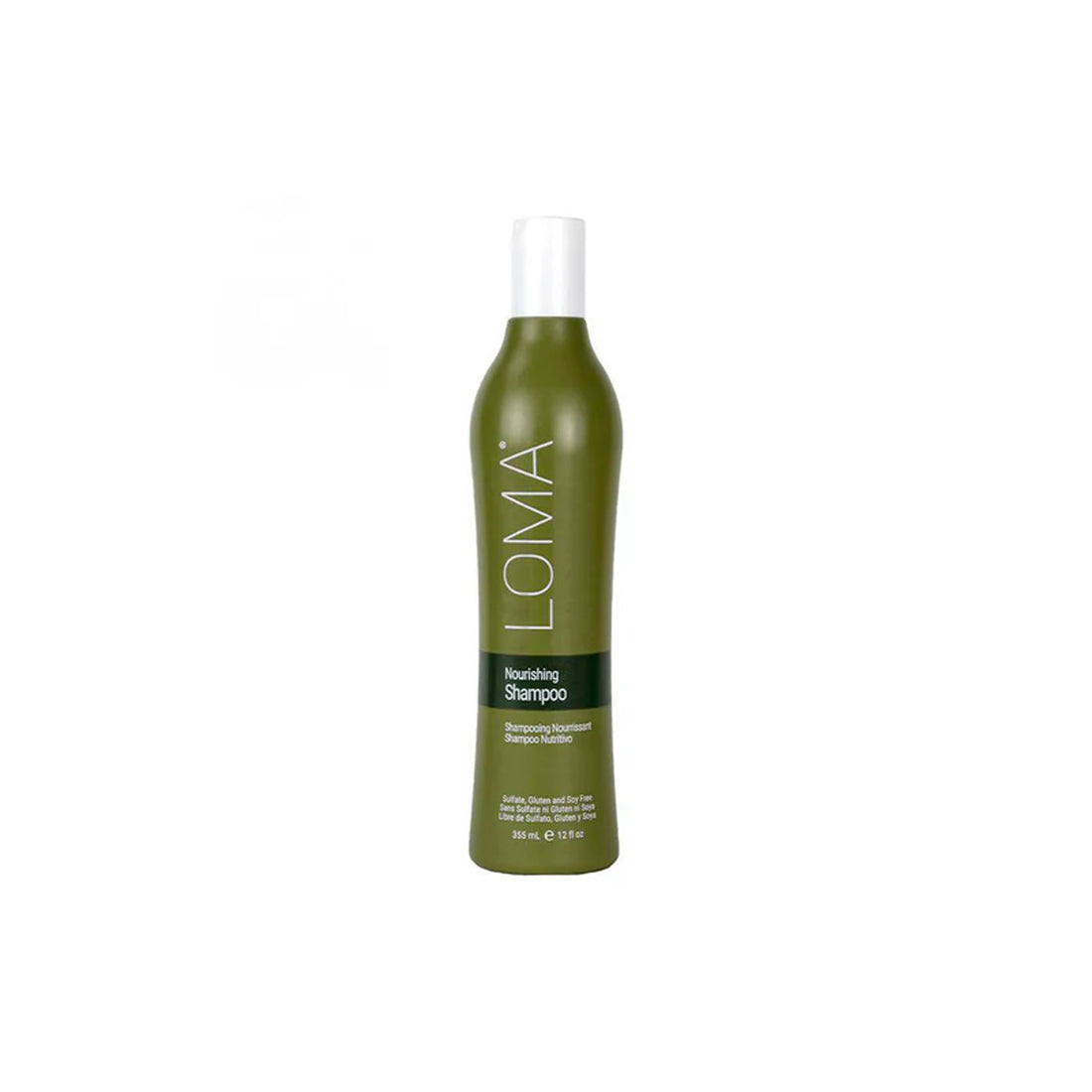 Loma - Nourishing Shampoo