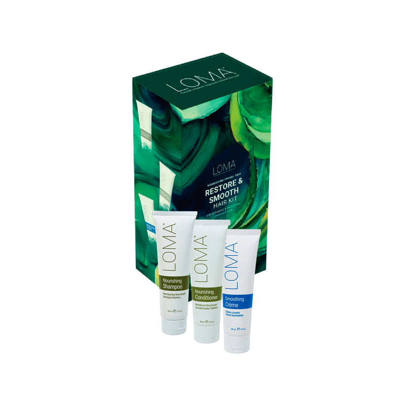 Loma - Restore  & Smooth