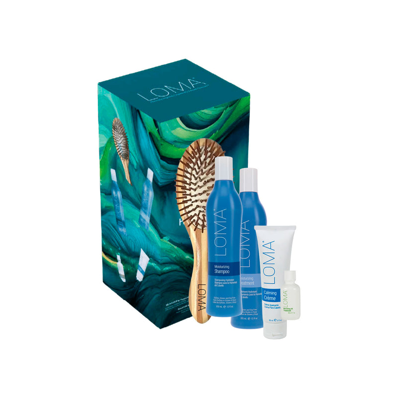 Loma - Ultimate  Hydration