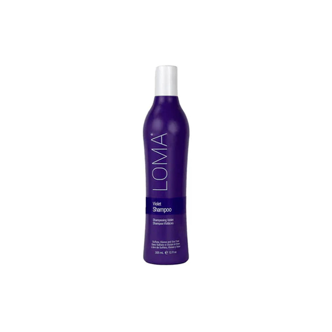 Loma - Violet Shampoo