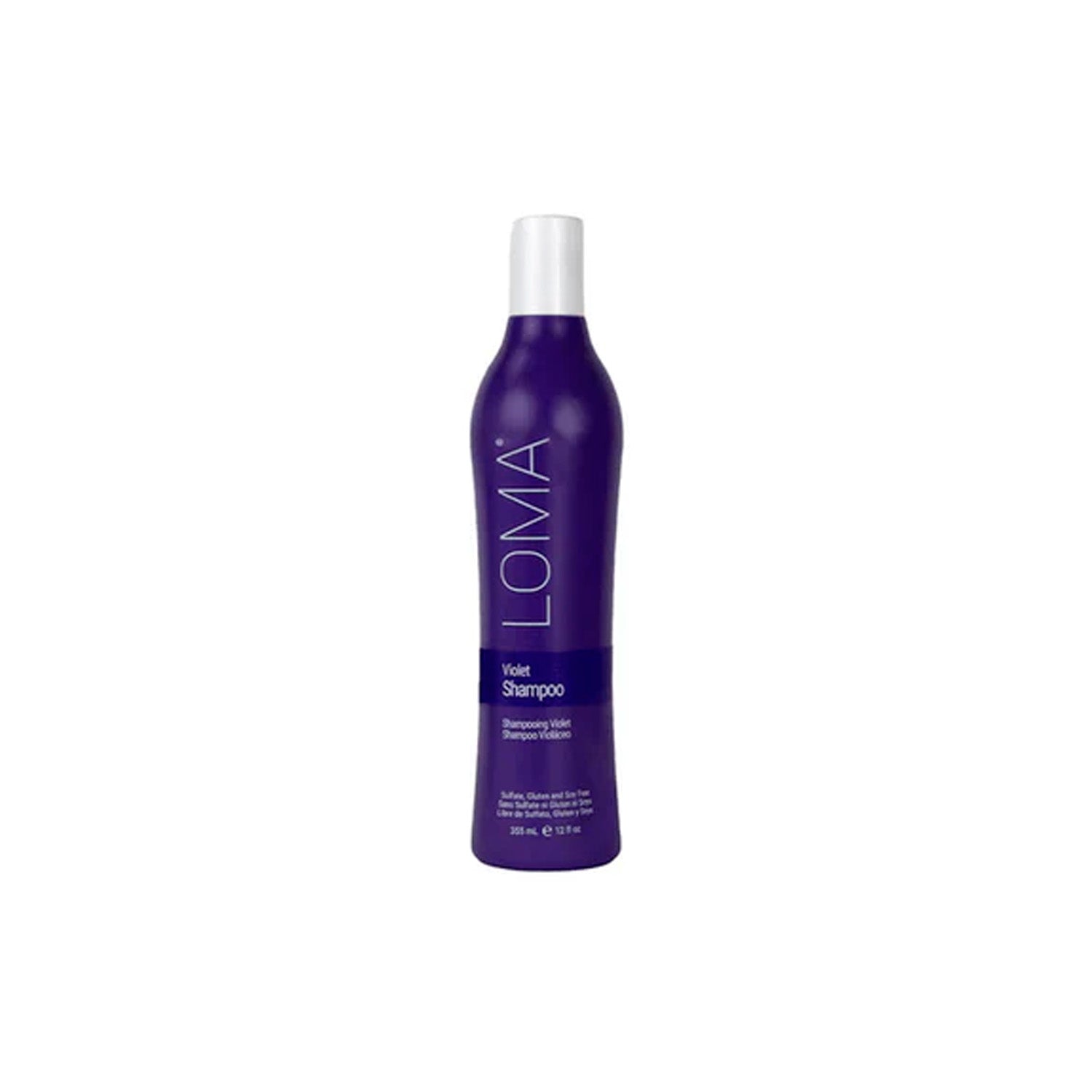 Loma - Violet Shampoo