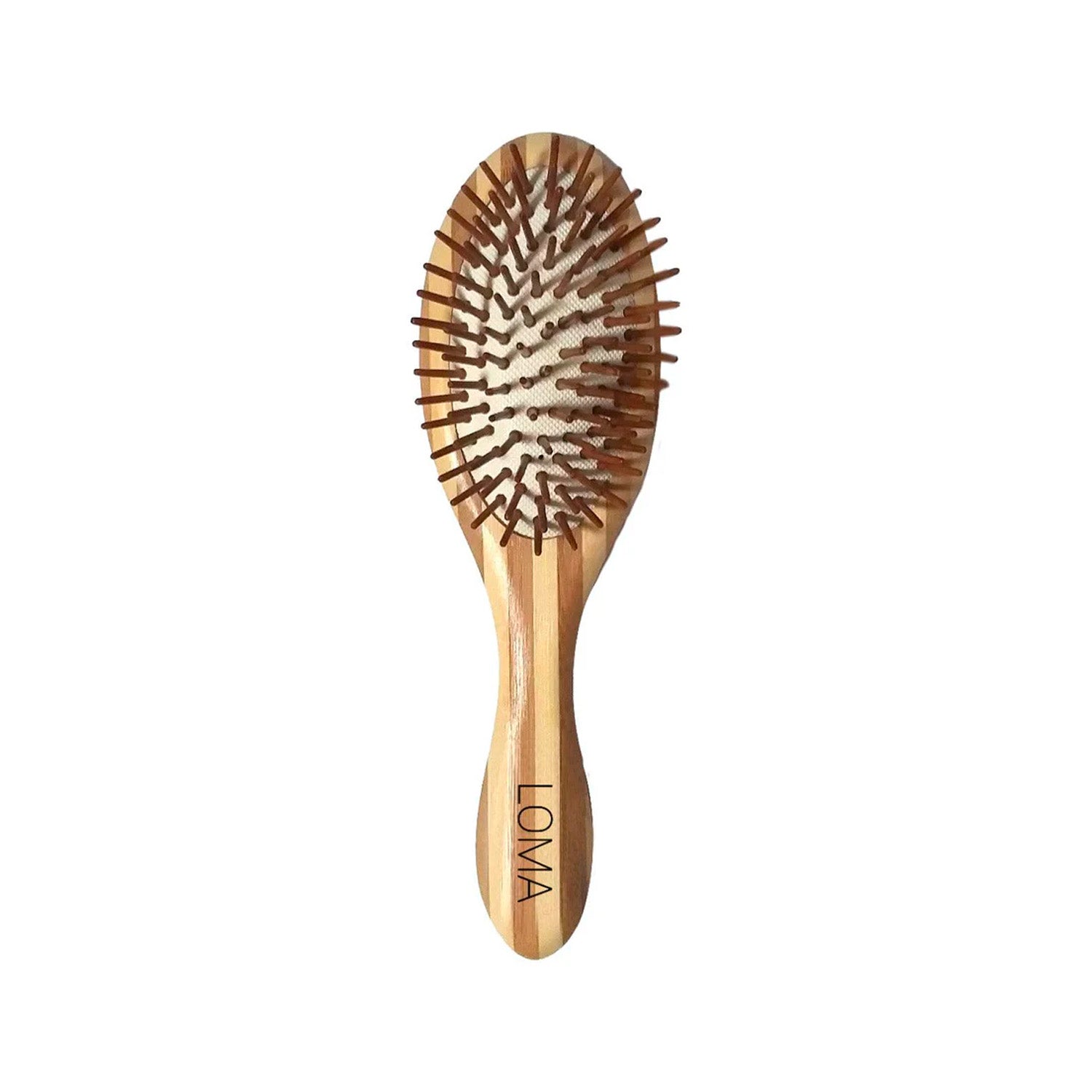Loma Paddle Brush