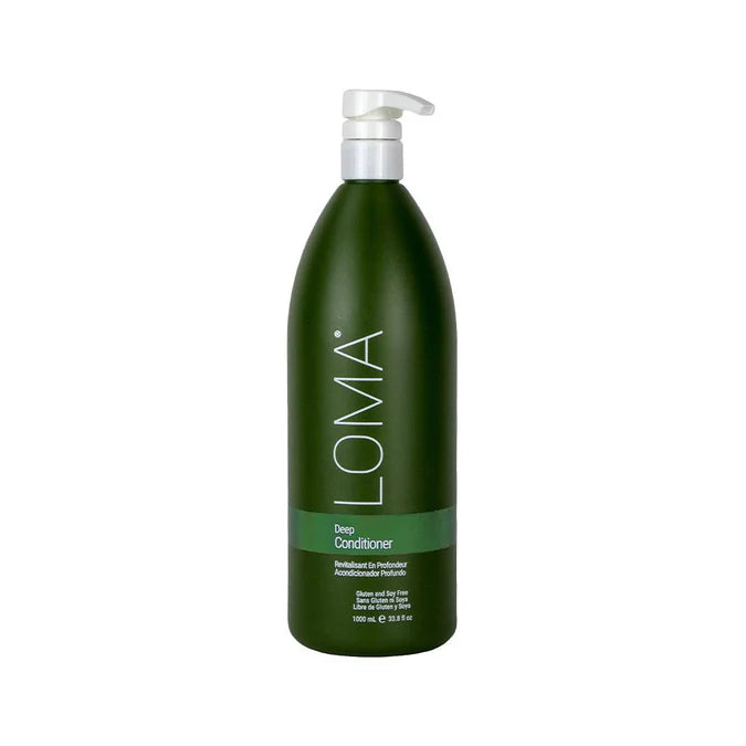 Loma - Deep Conditioner