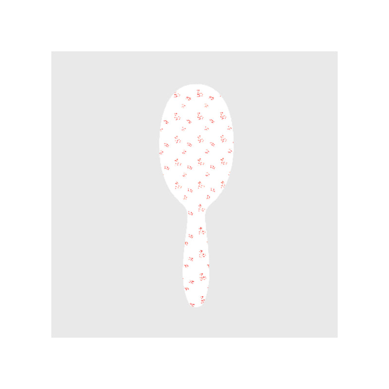 Framar Get Lucky Detangle Brush Display